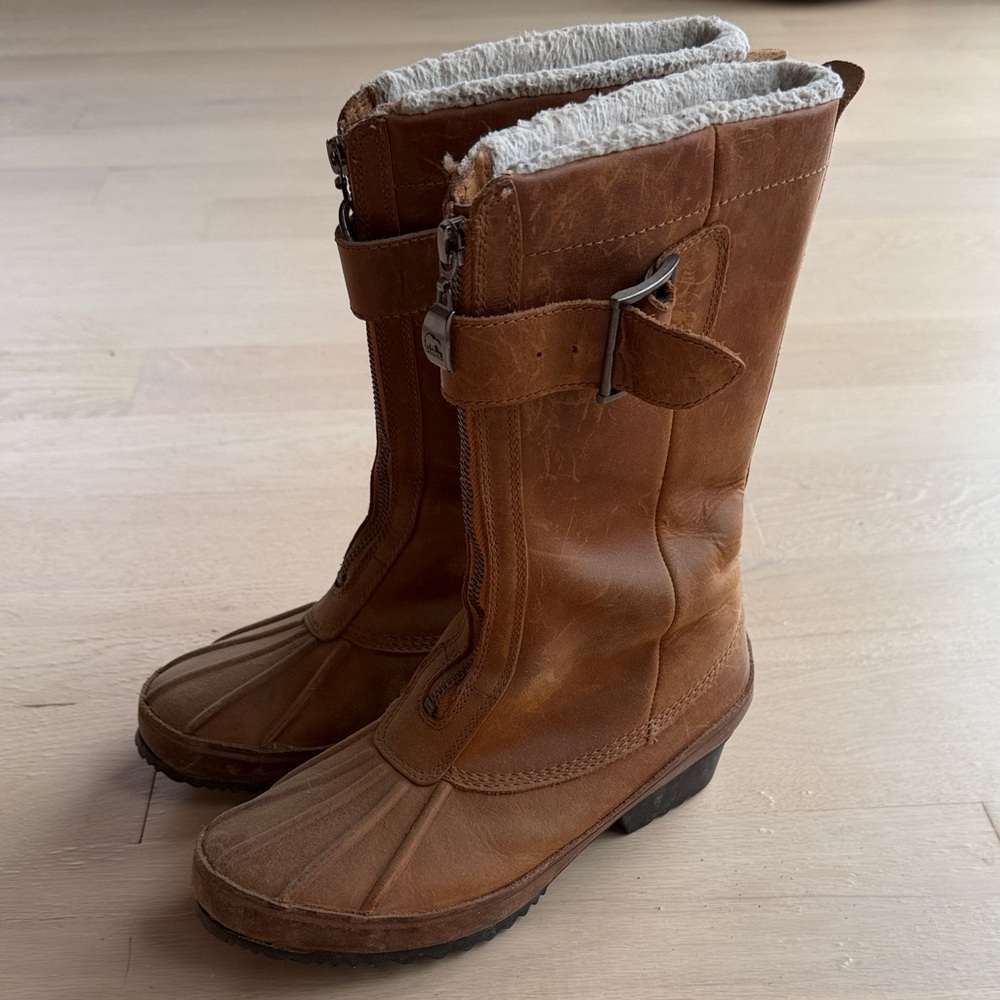 Sorel